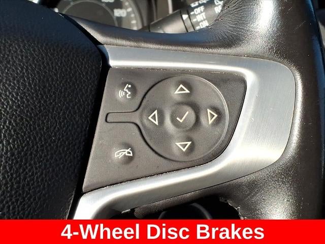 2020 GMC Terrain AWD SLT