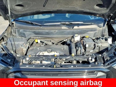 2020 GMC Terrain AWD SLT