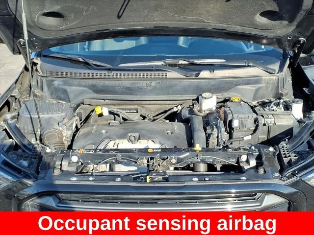 2020 GMC Terrain AWD SLT