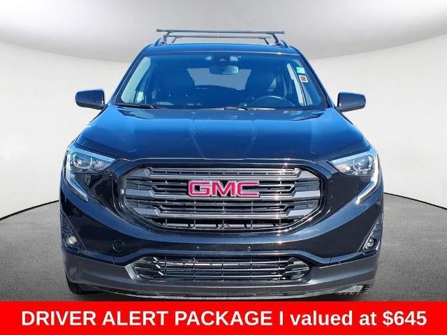 2020 GMC Terrain AWD SLT
