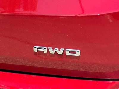 2023 GMC Terrain AWD 4dr Denali