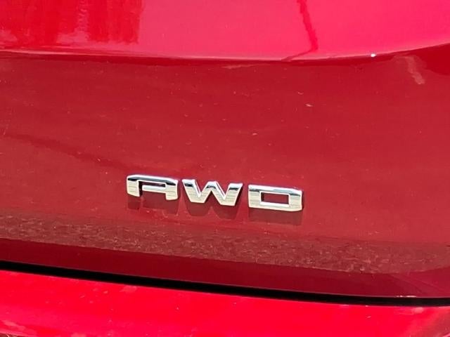 2023 GMC Terrain AWD 4dr Denali