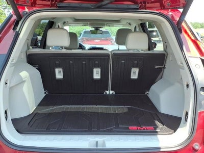 2023 GMC Terrain AWD 4dr Denali