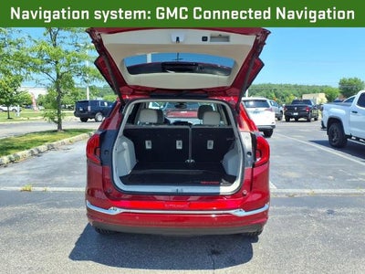 2023 GMC Terrain AWD 4dr Denali