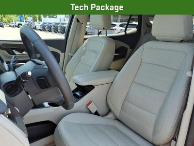 2023 GMC Terrain AWD 4dr Denali