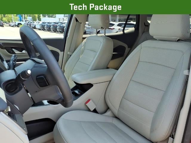 2023 GMC Terrain AWD 4dr Denali