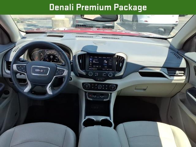 2023 GMC Terrain AWD 4dr Denali
