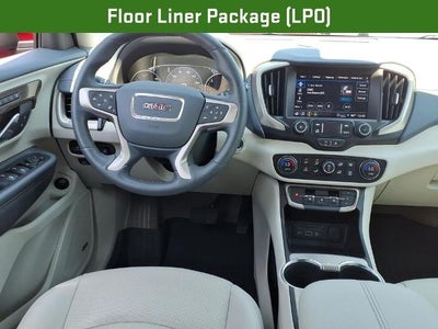 2023 GMC Terrain AWD 4dr Denali