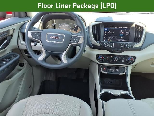 2023 GMC Terrain AWD 4dr Denali