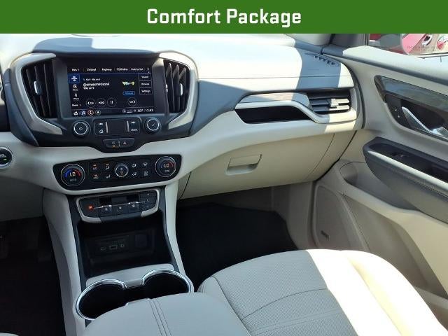 2023 GMC Terrain AWD 4dr Denali
