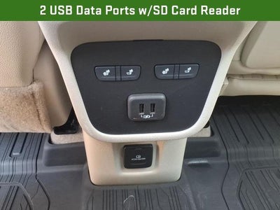 2023 GMC Terrain AWD 4dr Denali