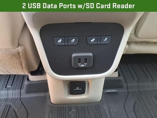 2023 GMC Terrain AWD 4dr Denali