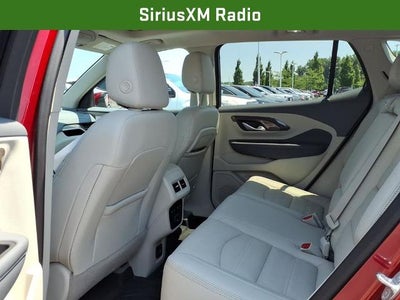 2023 GMC Terrain AWD 4dr Denali