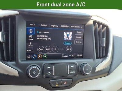 2023 GMC Terrain AWD 4dr Denali