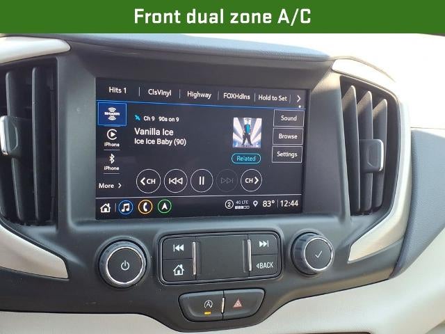 2023 GMC Terrain AWD 4dr Denali