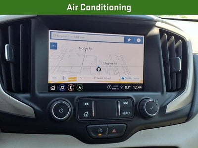 2023 GMC Terrain AWD 4dr Denali