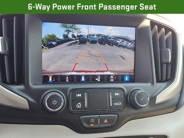 2023 GMC Terrain AWD 4dr Denali