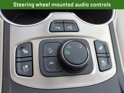 2023 GMC Terrain AWD 4dr Denali