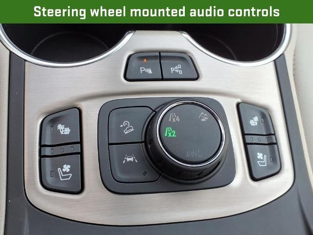 2023 GMC Terrain AWD 4dr Denali