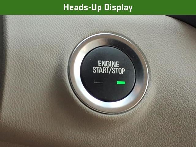 2023 GMC Terrain AWD 4dr Denali