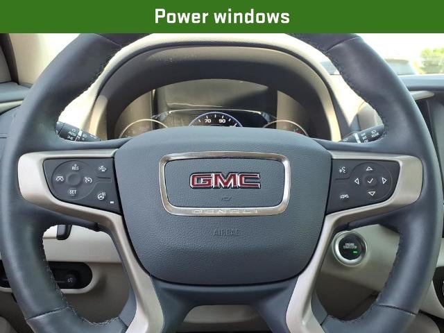 2023 GMC Terrain AWD 4dr Denali