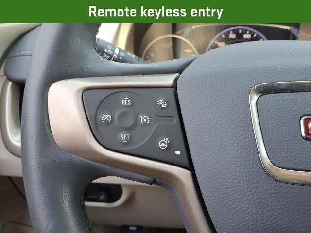 2023 GMC Terrain AWD 4dr Denali