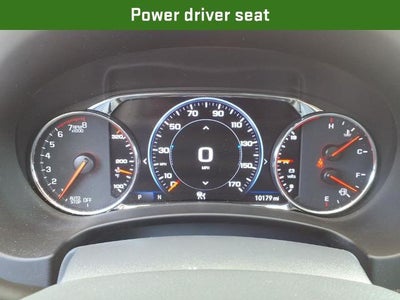 2023 GMC Terrain AWD 4dr Denali