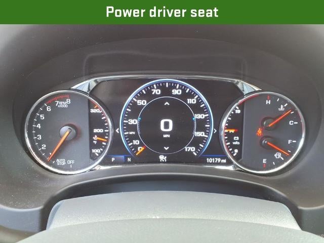 2023 GMC Terrain AWD 4dr Denali