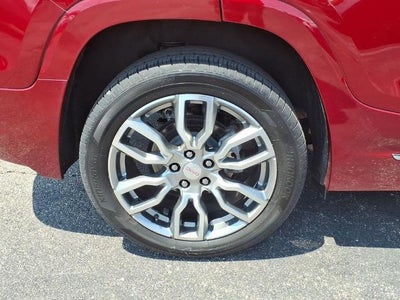 2023 GMC Terrain AWD 4dr Denali