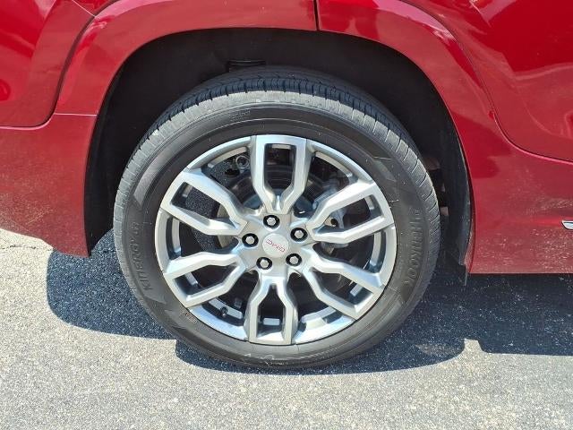 2023 GMC Terrain AWD 4dr Denali