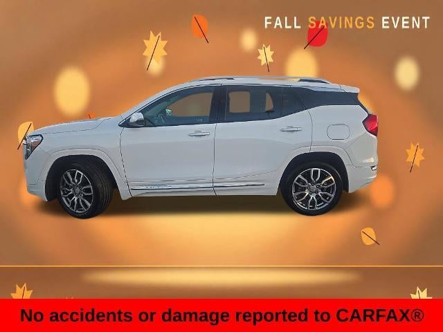 2024 GMC Terrain AWD 4dr Denali