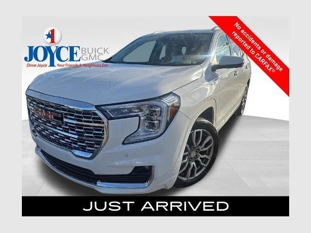 2024 GMC Terrain AWD 4dr Denali