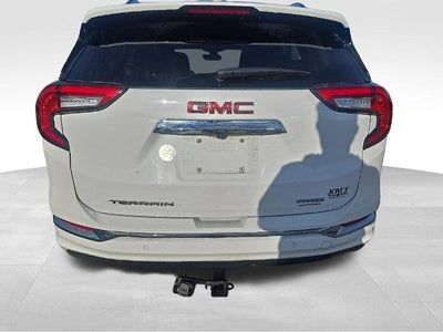 2024 GMC Terrain AWD 4dr Denali