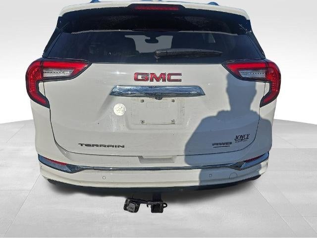 2024 GMC Terrain AWD 4dr Denali