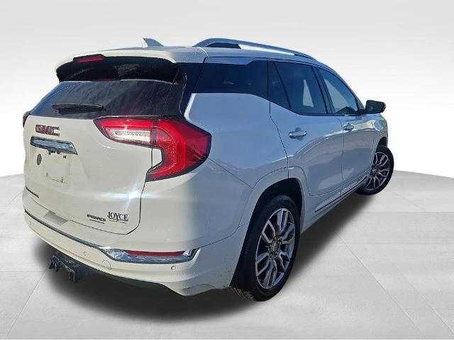 2024 GMC Terrain AWD 4dr Denali