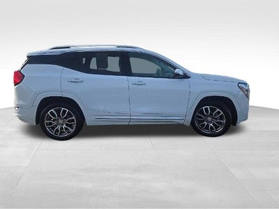 2024 GMC Terrain AWD 4dr Denali