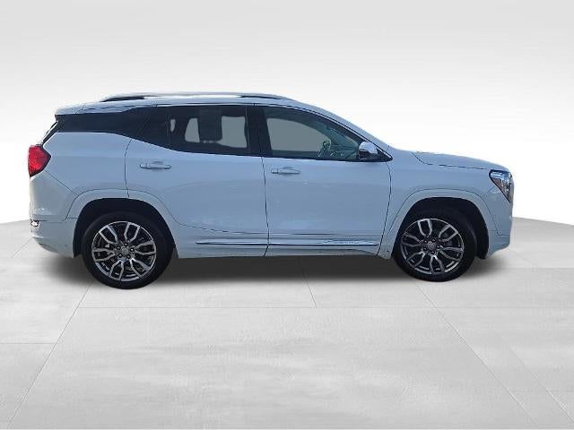 2024 GMC Terrain AWD 4dr Denali