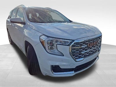 2024 GMC Terrain AWD 4dr Denali