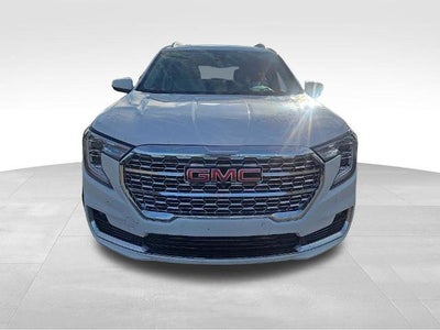 2024 GMC Terrain AWD 4dr Denali