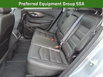 2023 GMC Terrain AWD 4dr Denali