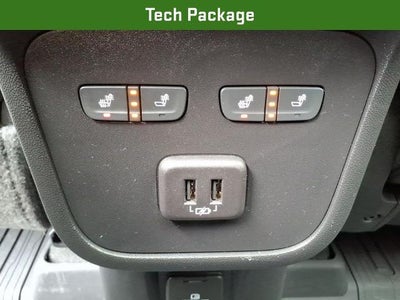 2023 GMC Terrain AWD 4dr Denali