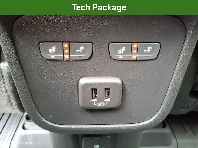 2023 GMC Terrain AWD 4dr Denali