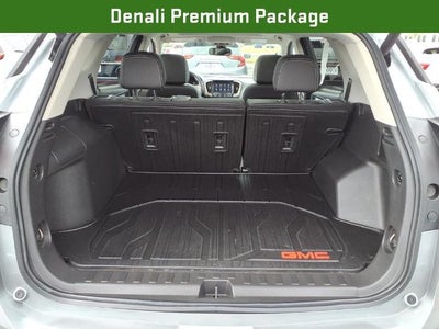 2023 GMC Terrain AWD 4dr Denali