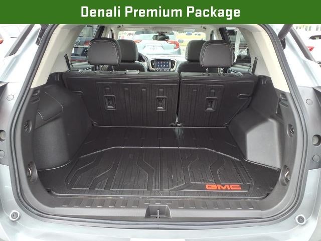 2023 GMC Terrain AWD 4dr Denali