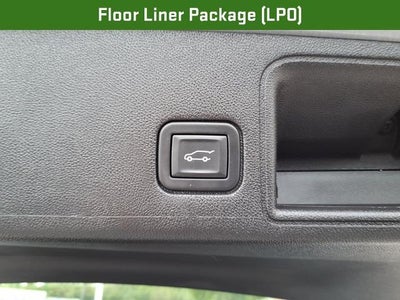2023 GMC Terrain AWD 4dr Denali