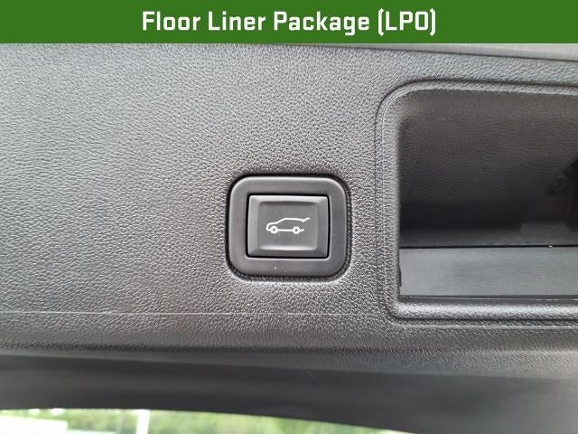 2023 GMC Terrain AWD 4dr Denali
