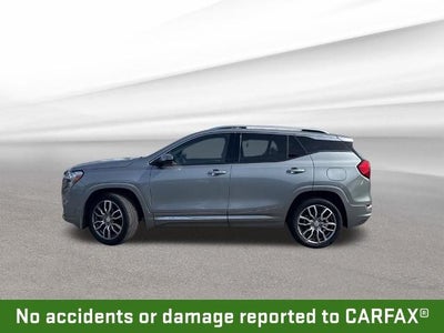 2023 GMC Terrain AWD 4dr Denali