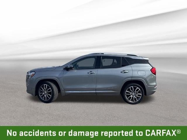 2023 GMC Terrain AWD 4dr Denali