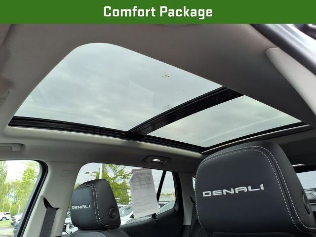 2023 GMC Terrain AWD 4dr Denali