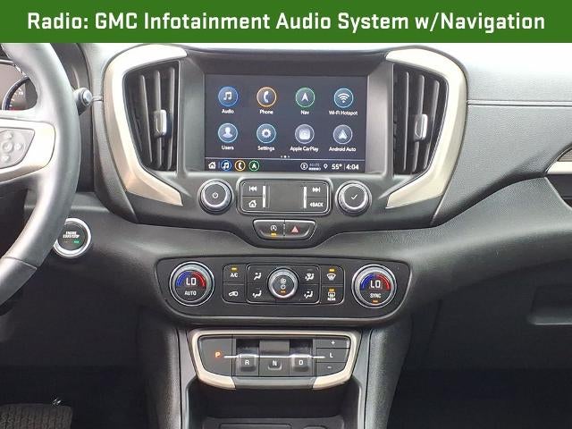 2023 GMC Terrain AWD 4dr Denali